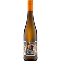 "Feiert, Biester!" Cuvée Qualitätswein, trocken, Nahe, 2024, Weißwein