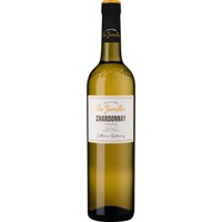 Les Jamelles Chardonnay, Pays d'Oc IGP, Languedoc-Roussillon, 2024, Weißwein