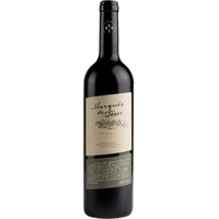 Bodegas San Valero Marques de Tosos Reserva Carinena DO - - Oberer Ebro, Spanien