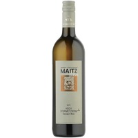 Sauvignon Blanc Ried Hochstermetzberg - Maitz