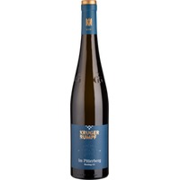 Im Pitterberg Riesling Großes Gewächs trocken - - Kruger-Rumpf - Deutscher Weißwein