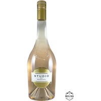 Studio by Miraval Rosé, Méditerranée IGP