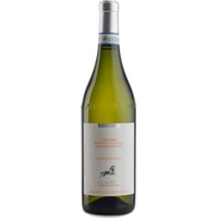Cà del Baio di Giulio Grasso Chardonnay Luna d'Agosta Langhe DOC - - Piemont, Italien