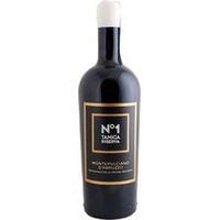 Tanica No. Uno Riserva Montepulciano