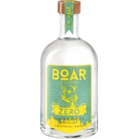 BOAR ZERO