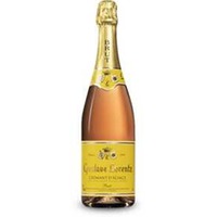 Crémant d'Alsace Rosé brut