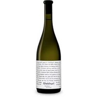 Glekhuri Kisi Qvevri