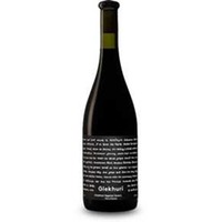 Glekhuri Kisiskhevi Saperavi Qvevri