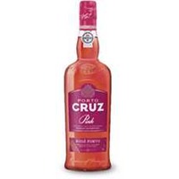 Pink Rosé Port