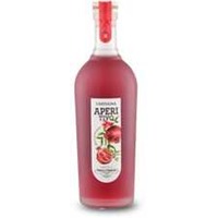 Aperitivo Granatapfel & Sauerkirsch 0,7l