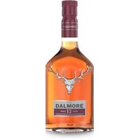 Highland Single Malt 12 Years 0,7l