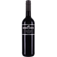 Eberbach-Schäfer Lemberger Grosser Eber Holzfass