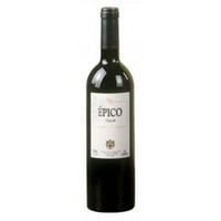 Epico,Tempranillo, VdT de Castilla
