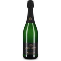 Mousseux Sparkling alkoholfrei