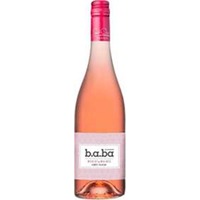 Rosé Merlot & Malbec