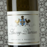 Leflaive & Associés Auxey-Duresses