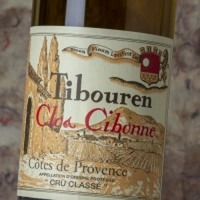 Clos Cibonne Tradition Rosé