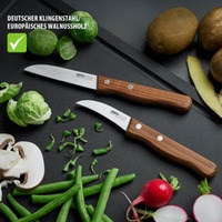 Gemüse- und/oder Schälmesser HÜMMEKEN