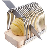 Fächerkartoffelschneider HASSEL