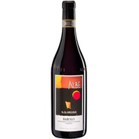 G.D. Vajra Barolo Albe DOCG