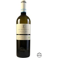Pratello Catulliano, LUGANA DOC, BIO