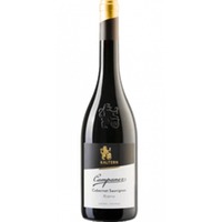 Cabernet Sauvignon Riserva 'Campaner' - Kellerei Kaltern