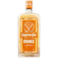 Jägermeister Orange Kräuterlikör