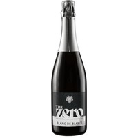 The Zero  Blanc de Blancs alkoholfrei - NV  - Burgenland, Österreich