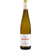 Leiwen Alte Reben Riesling trocken