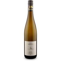 Kallstadt Silvaner trocken