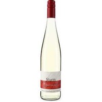 Bacchus Sommersturm halbtrocken