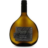 Silvaner Centgrafenberg trocken