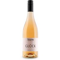 „Glück“ -Made by Felix- Spätburgunder Rosé trocken