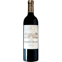 Château Grand-Puy Ducasse