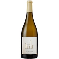 The Hilt : Radian Vineyard Chardonnay