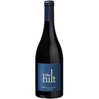 The Hilt : Bentrock Vineyard Pinot Noir