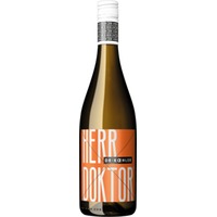 Herr Doktor Weißweincuvée - Dr. Koehler