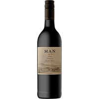 Jan Fiskaal Merlot - MAN Vintners
