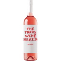 Tapas Wine Collection Rosé - Bodegas Carchelo