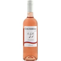 Colombelle La Belle Rosé - Plaimont