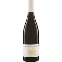 Bourgogne Rouge Côte Chalonnaise AOP - D'Heilly-Huberdeau