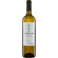 La Circulade Sauvignon Blanc Côtes De Thongue - Bassac