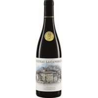 Château La Canorgue Blanc Luberon Aoc - Canorgue