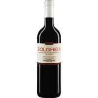 Bolgheri Rosso DOC - Colle Massari