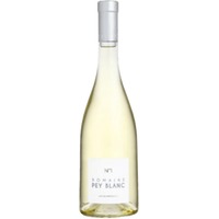PEY BLANC Nr1 Blanc