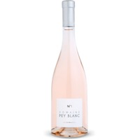 PEY BLANC Nr1 Rosé