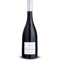PEY BLANC Nr1 Rouge IGP Méditerranée