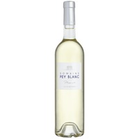 PEY BLANC Pluriel Blanc AOP Coteaux d'Aix-en-Provence 0,75l