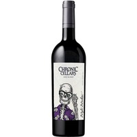 Purple Paradise Chronic Cellars