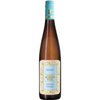Riesling trocken Robert Weil